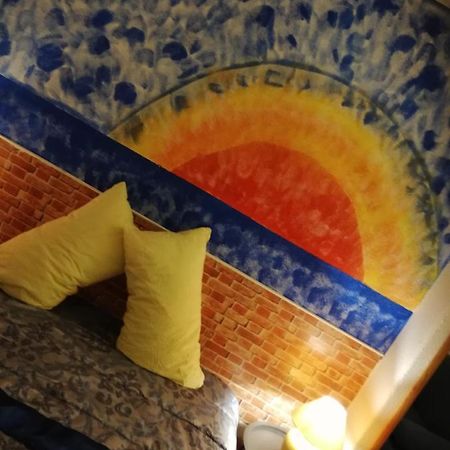 Sun Apartment Torbole Sul Garda Bagian luar foto